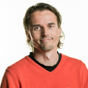 Christian Henriksen