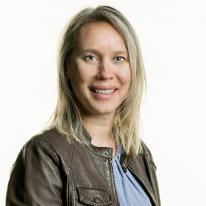 Karin Bucht-Linde