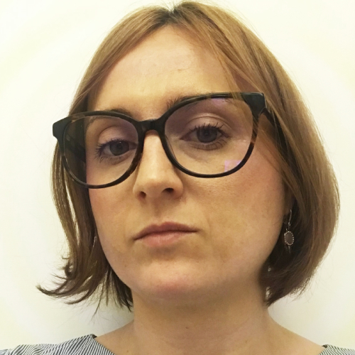 Veronika Bakulina - Berotec