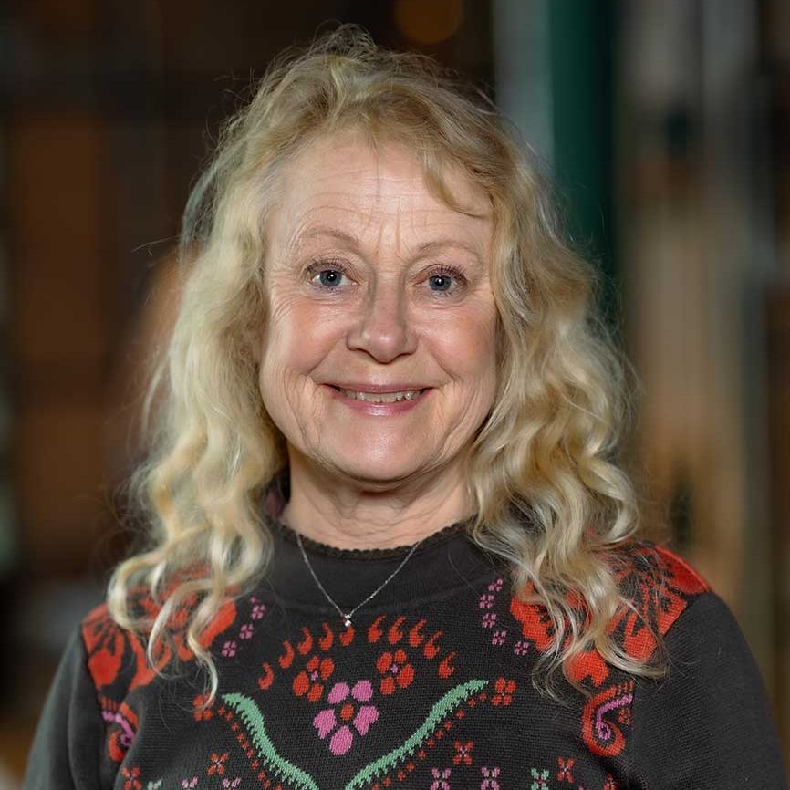 Ann-Shippey