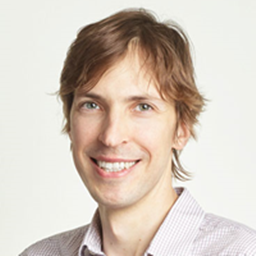 Daniel Berg