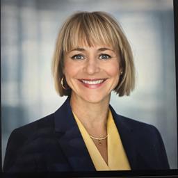 Anne-Marie Modin