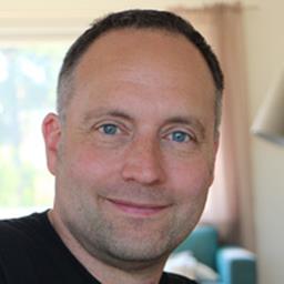 Daniel Kahlin