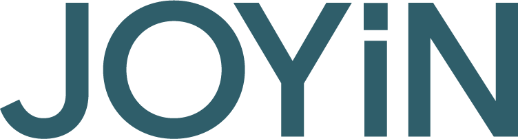 Joyin logo