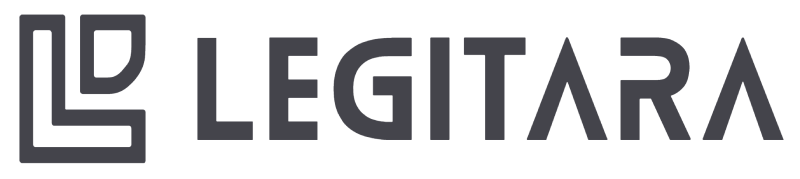 Legitara logo