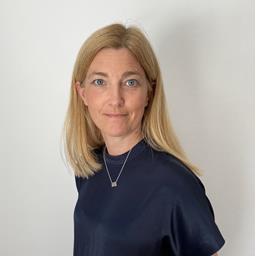 Jennie Strindlund