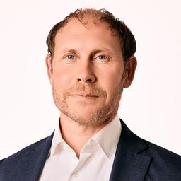 Robert Forsberg