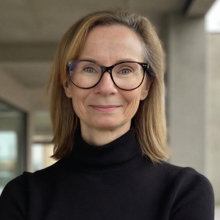 annika finck